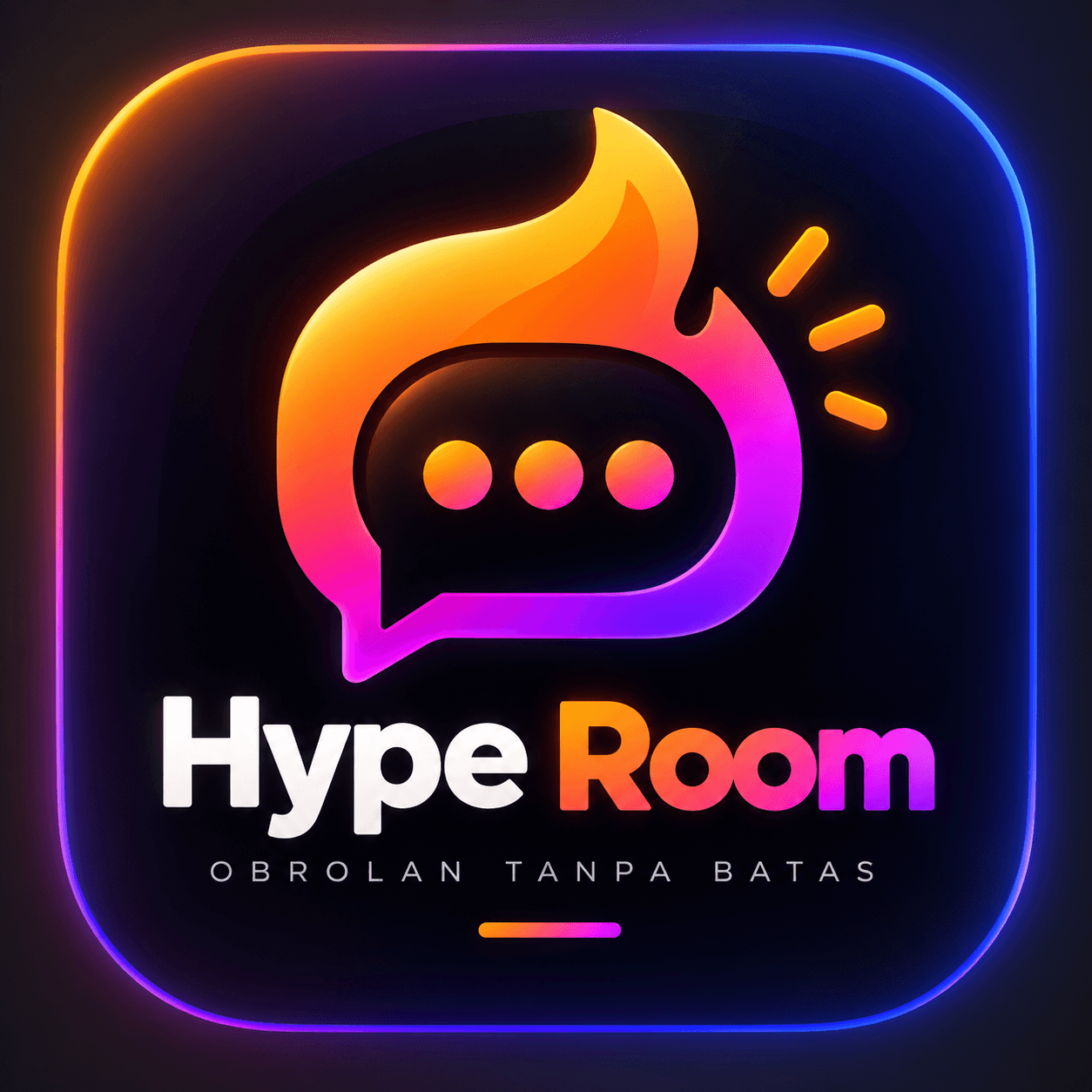 Hype Room